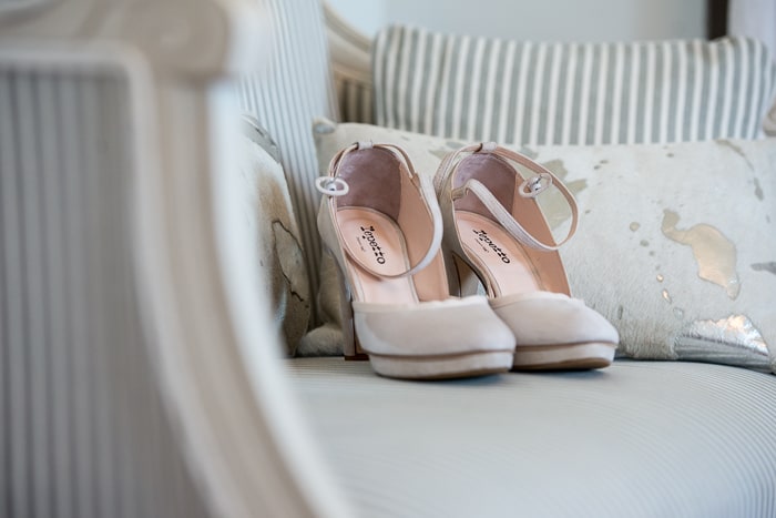 Préparatifs mariage 2 sur 12
