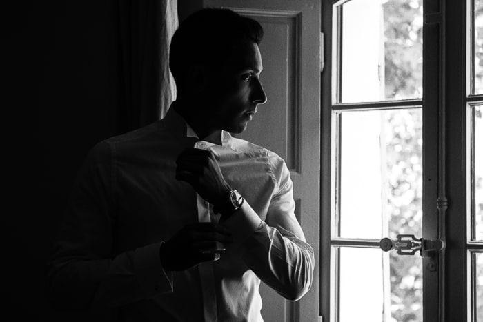 Préparatifs mariage 4 sur 12