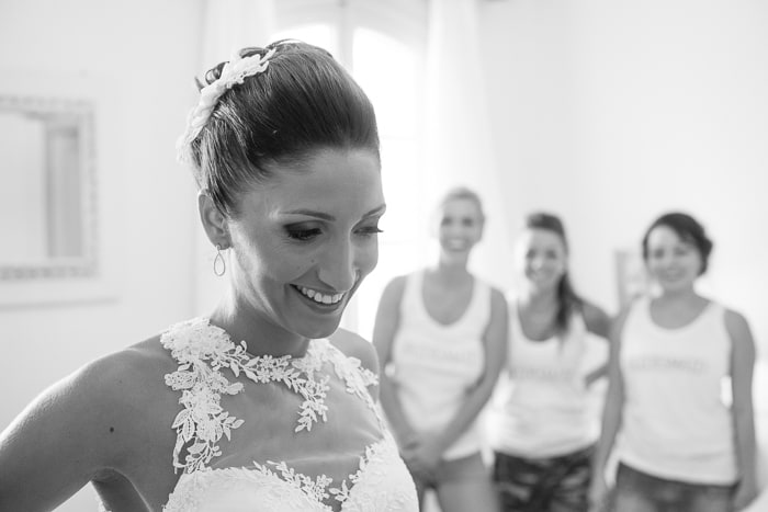 Préparatifs mariage 6 sur 12