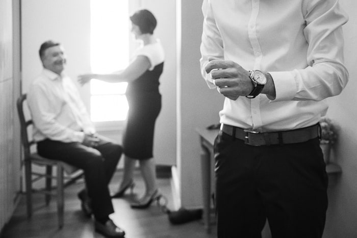 Préparatifs mariage 11 sur 12