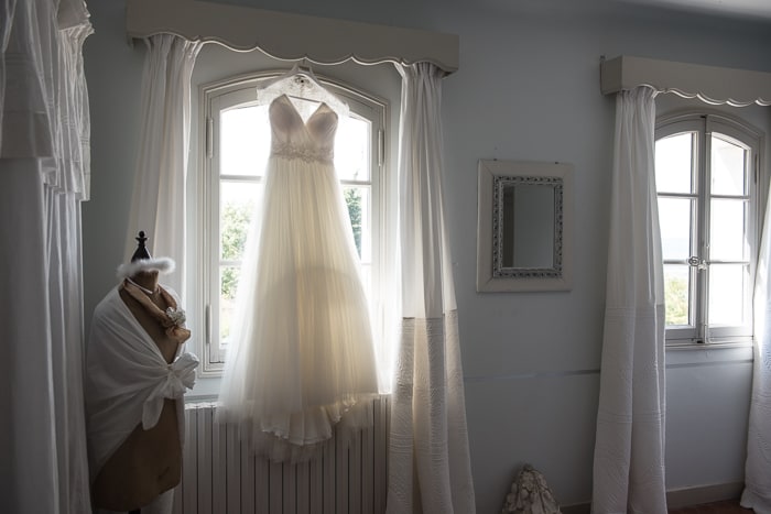Préparatifs mariage 1 sur 12