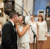 La prestation de mariage