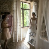 La prestation de mariage